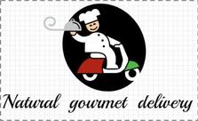 Natural delivery gourmet