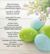 Trattoria le prunecce