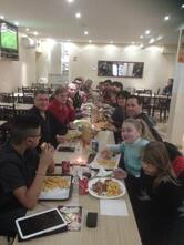 Sandwicherie du Lycée