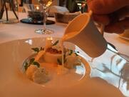 Alpine Gourmet Prato Borni