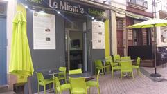 Le Miam's angers pâtes fraîches et sandwichs