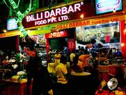 Dilli Darbar Food Pvt Ltd