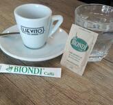 Lievito Old Bakery Roma