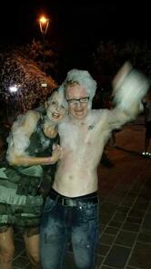 Pink Bar - Fara gera d'Adda