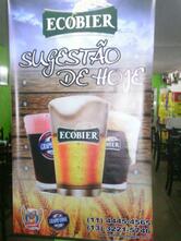 Restaurante e Choperia do Bahia