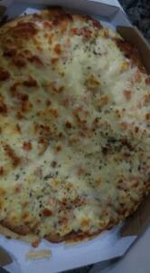 A Pizzaria Do Angelo