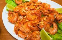 Restaurante Chef Lau