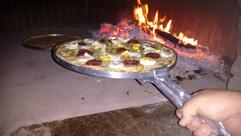 Adriana Pizza E Salgados De Forno