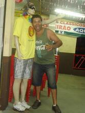 Restaurante E Lanchonete To Aki