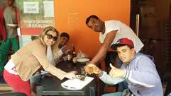 Restaurante do Brejo