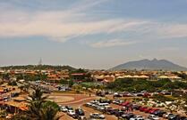 Restaurante Carioca e Ponto