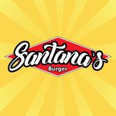 Santana's Burger