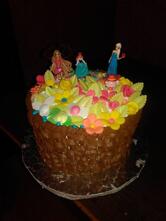 Max Variety Centre, PIZZA INN