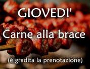 Green Bar - Pizzeria