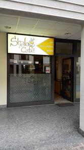 Shale café