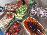 Restaurante Seis Palmeiras Ampère PR