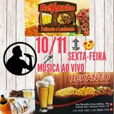 Rekanto Petiscaria e Lanchonete