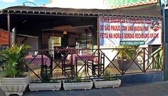 Bella pizza pizzaria