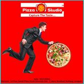 Pizza Studio