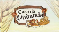 Casa da Quitanda