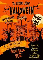 Il Borgo Antica Locanda