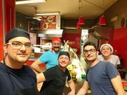 L'angolo Dello Sfizio (MISILMERI)