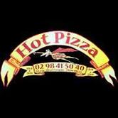 Hot Pizza