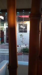 L'Infinito Cafe'