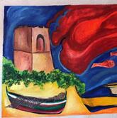 La Cozzeria di Bonagia