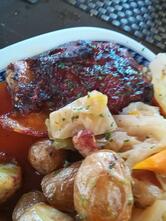 Restaurante da Tia Bia