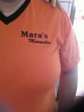 Mara's Marmitex