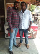 NH 75 Restaurant Bangalore