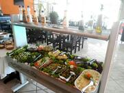 Restaurante Santa Maria ‍