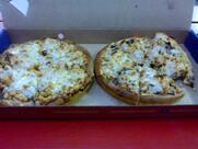 Roman's Pizza Groblersdal