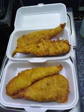 Ocean's fisheries