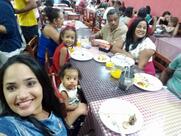 La Massa Pizzaria Restaurante