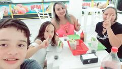 MM Lanches e Sorvetes