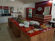 Sabor Caseiro Refeições