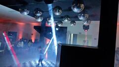 Bar e Lanche Abre Campo