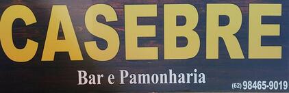 Casebre Goianésia GO