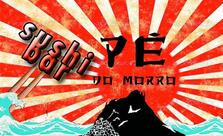 Pé do Morro Sushi Bar