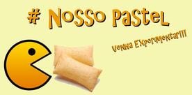 Nosso Pastel Rio das Ostras RJ