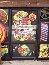 C&C Food Hub Faridkot