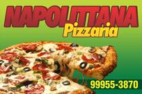 Napolittana Pizzaria