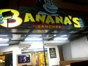 Banana's