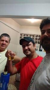 Bar Galera do Boteco