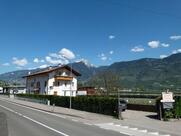 Pension Rosemarie