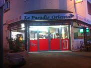 Le paradis oriental Valenton