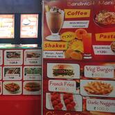 Sandwich Mania Bhilai