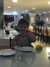 Restaurante Sertanejo Guaiamun